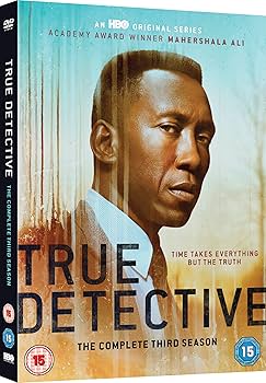 (未使用･未開封品)Last Detective: Series 3 [DVD] Amazon.com: The Last Detective - Series 3 : Peter Davison